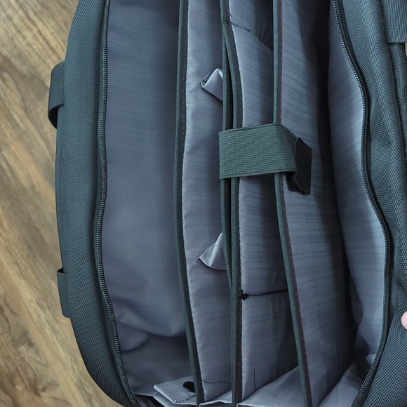 Samsonite Black Laptop Bag - Picture 6 of 10